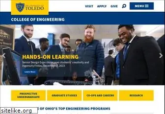 eng.utoledo.edu