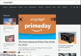 engadget.ca