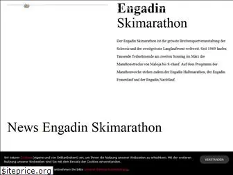 engadin-skimarathon.ch