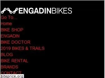 engadinbikes.com