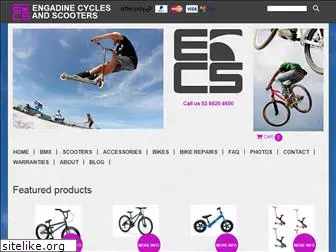 engadinecycles.com.au