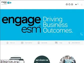 engage-esm.com