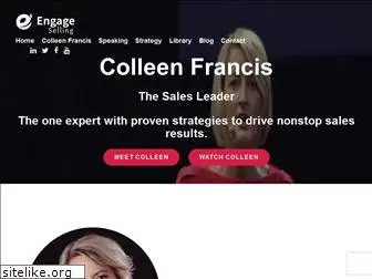 engage-selling.com