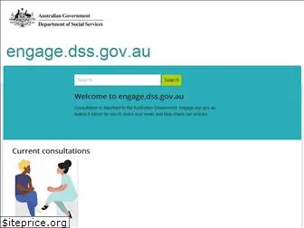 engage.dss.gov.au