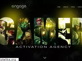 engageadvertising.com