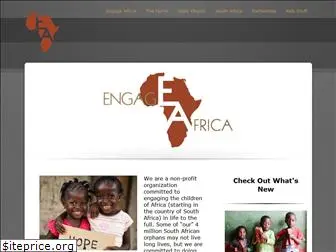 engageafrica.com