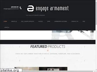 engagearmament.com