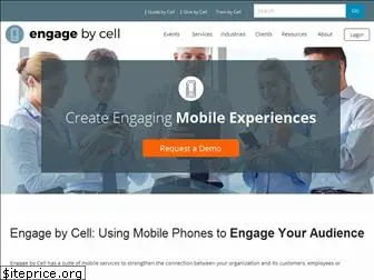 engagebycell.com