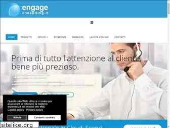 engageconsulting.it