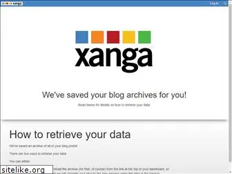 engagedbenpage.xanga.com