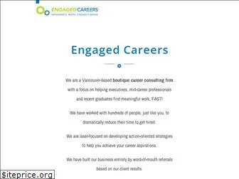 engagedcareers.com