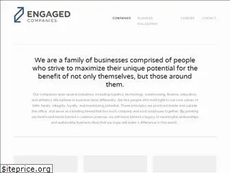 engagedcompanies.com