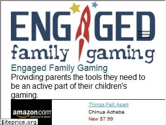 engagedfamilygaming.com