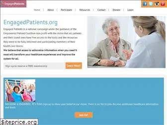 engagedpatients.org