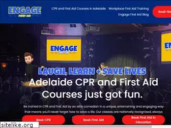 engagefirstaid.com.au