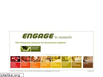 engageinresearch.ac.uk