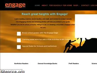 engagelearningmag.com