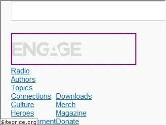 engagemagazine.net