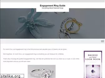 engagement-ring-guide.com