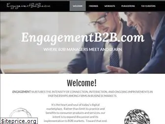 engagementb2b.com
