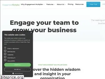 engagementmultiplier.com