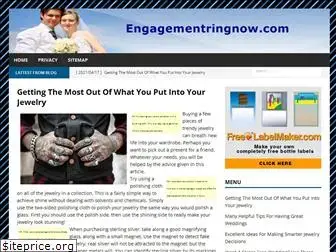 engagementringnow.com