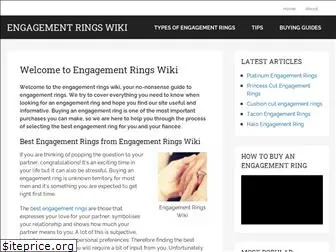 engagementringswiki.com