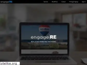engageremarketing.com