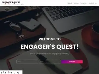 engagersquest.com