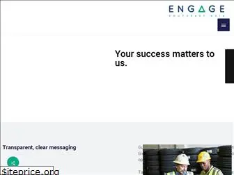 engagesea.com