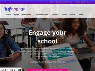 engagesmis.co.za