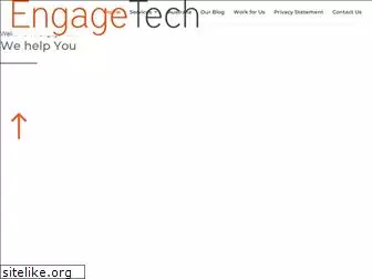 engagetech.co.uk