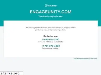 engageunity.com