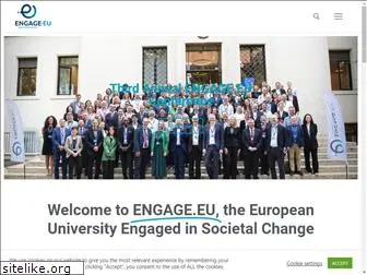 engageuniversity.eu
