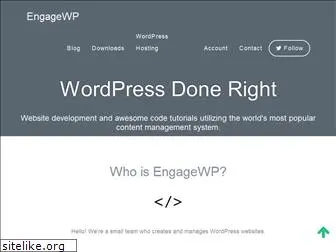 engagewp.com