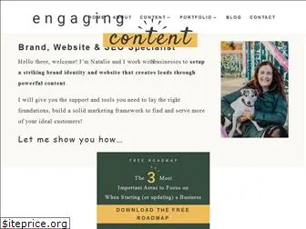 engaging-content.com