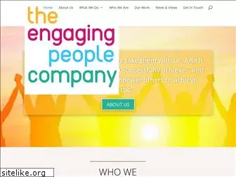engaging-people.co.uk