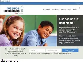 engaging-technologies.com