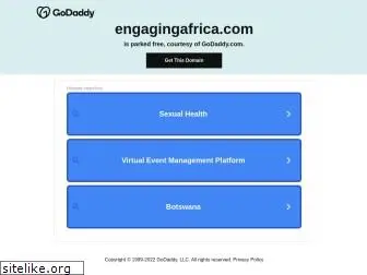 engagingafrica.com