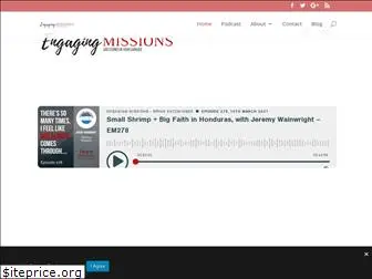 engagingmissions.com