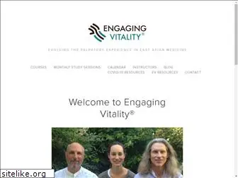 engagingvitality.com