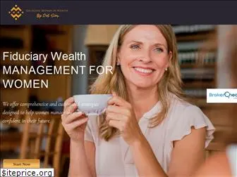 engagingwomeninwealth.com