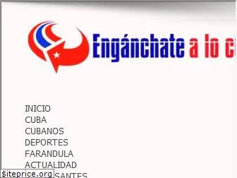 enganchatealocubano.com