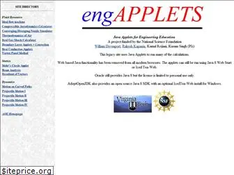 engapplets.vt.edu