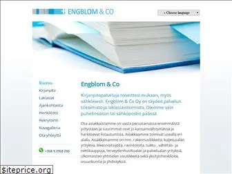 engblom.fi