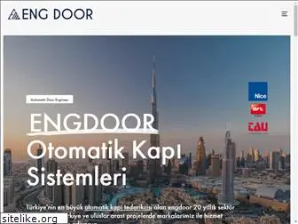 engdoor.com.tr