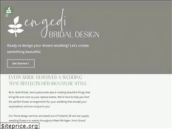 engedibridal.com