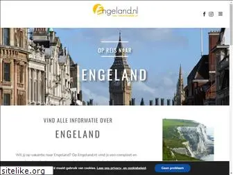 engeland.nl