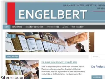 engelbert-magazin.de