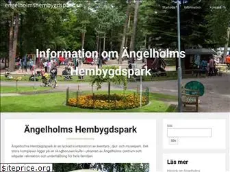 engelholmshembygdspark.se